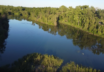 Oxbow South Riparian