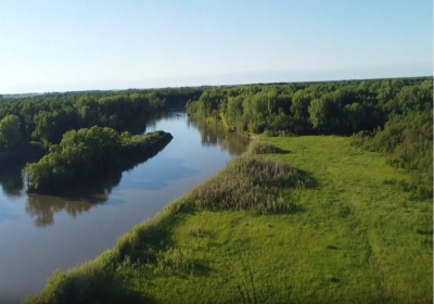 Western Property Flight