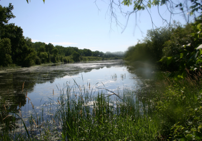 Oxbow North 01