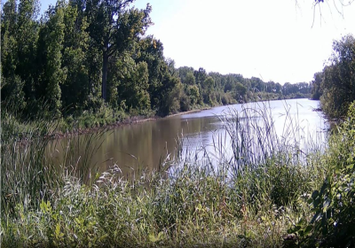 Time Lapse Oxbow North 08292024